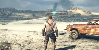Mad Max PC Screenshot
