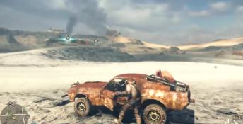 Mad Max