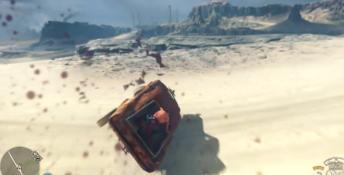 Mad Max