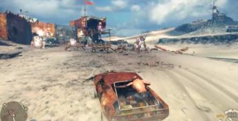 Mad Max