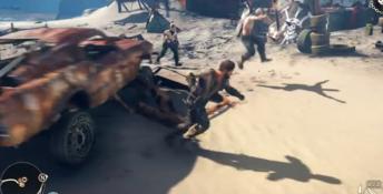 Mad Max