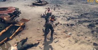 Mad Max PC Screenshot