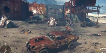 Mad Max PC Screenshot
