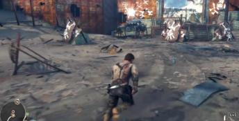 Mad Max PC Screenshot