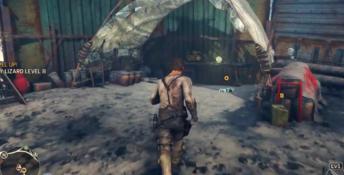 Mad Max PC Screenshot