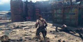 Mad Max PC Screenshot