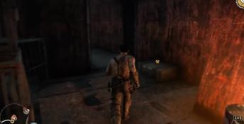 Mad Max PC Screenshot