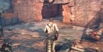 Mad Max PC Screenshot