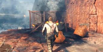 Mad Max PC Screenshot