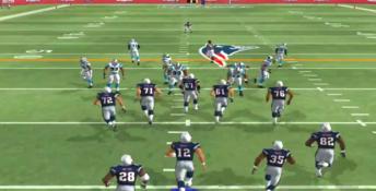Madden NFL 06 PC Screenshot