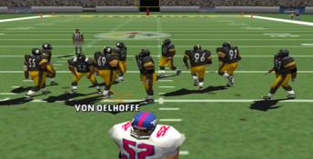Madden NFL 2002 PC Screenshot
