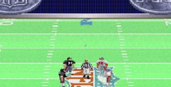 Madden NFL '96