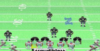 Madden NFL '96