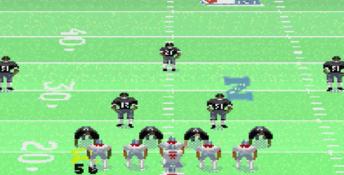 Madden NFL '96 PC Screenshot