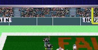 Madden NFL '96 PC Screenshot