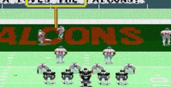 Madden NFL '96 PC Screenshot