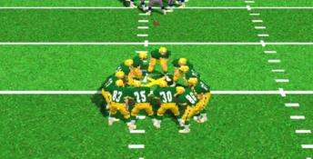 Madden NFL 98 PC Screenshot