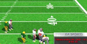 Madden NFL 98 PC Screenshot