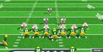 Madden NFL 98 PC Screenshot