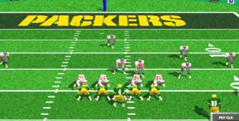 Madden NFL 98 PC Screenshot
