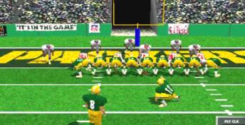 Madden NFL 98