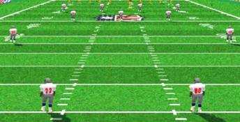 Madden NFL 98 PC Screenshot