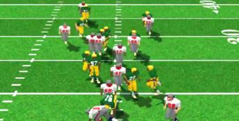 Madden NFL 98 PC Screenshot