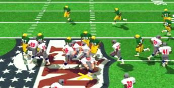 Madden NFL 98 PC Screenshot
