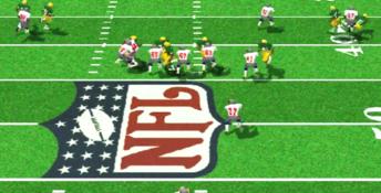 Madden NFL 98