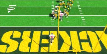 Madden NFL 98 PC Screenshot