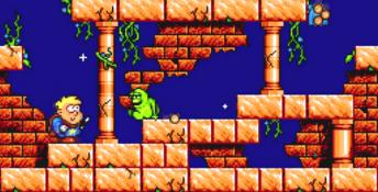 Magic Boy PC Screenshot