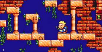 Magic Boy PC Screenshot