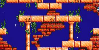 Magic Boy PC Screenshot