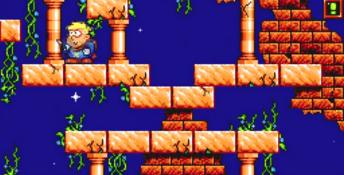 Magic Boy PC Screenshot