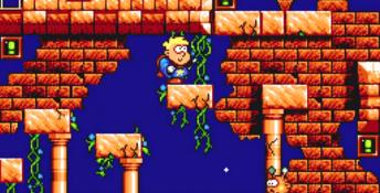 Magic Boy PC Screenshot