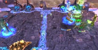 Magic: The Gathering - Battlegrounds PC Screenshot
