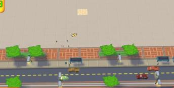 Mall Tycoon 3 PC Screenshot