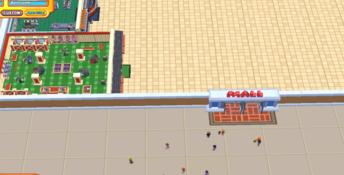 Mall Tycoon 3