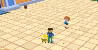 Mall Tycoon 3