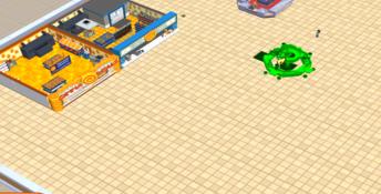 Mall Tycoon 3
