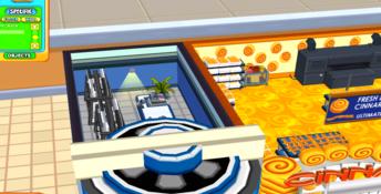 Mall Tycoon 3 PC Screenshot