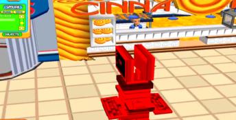 Mall Tycoon 3 PC Screenshot