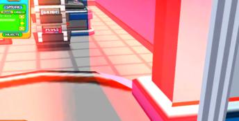 Mall Tycoon 3 PC Screenshot
