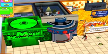 Mall Tycoon 3 PC Screenshot