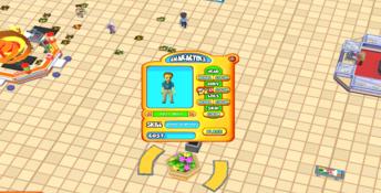 Mall Tycoon 3 PC Screenshot