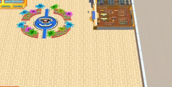 Mall Tycoon 3 PC Screenshot