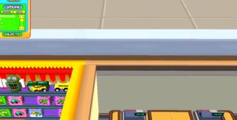 Mall Tycoon 3 PC Screenshot