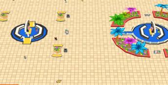 Mall Tycoon 3 PC Screenshot