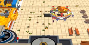 Mall Tycoon 3 PC Screenshot