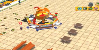 Mall Tycoon 3 PC Screenshot